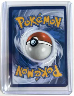Pokemon Charmander SVP 044 Black Star Promo Obsidian Flames English - Image 2