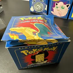 Pokemon 23K Gold Plated Trading Cards Limited Edition 1999 Burger King Set READ - Image 5
