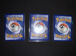 Pokemon TCG First Partners Illustration Collection Series 2, Galar Starters Set - Image 2