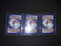 Pokemon TCG First Partners Illustration Collection Series 2, Galar Starters Set - Image 4