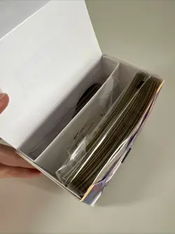 Pokemon TCG Cyrus Premium Tournament Collection Deck Box +Contents (Sleeves etc) - Image 3