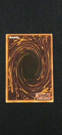 Yu-Gi-Oh! Exodia the Forbidden One LOB-124 LOB 1st Ed Ultra Rare Foil HP - Image 3