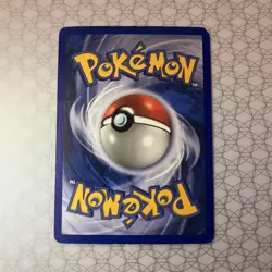 Rhyhorn 90/110 Legendary Collection 2002 Reverse Holo Pokemon Card TCG - Image 2