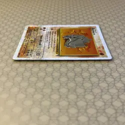 Rhyhorn 90/110 Legendary Collection 2002 Reverse Holo Pokemon Card TCG - Image 5