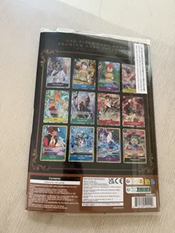 One Piece Card Game Premium Card Collection Best Selection Volume 6 - IN HAND - Image 3