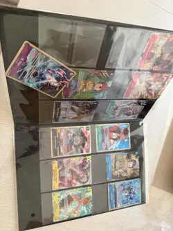 One Piece Card Game Premium Card Collection Best Selection Volume 6 - IN HAND - Image 4