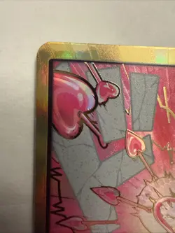 One Piece English TCG DON!! Card Boa Hancock PRB-02 Gold Frame Vol.2 - Image 3