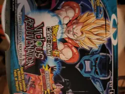 Assorted Dragon Ball TCG Cards. Bulk Buy, PRICE IS FOR 50 CARDS - Image 2