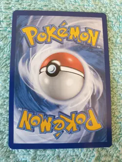 MILOTIC TG02/TG30 SW&SH SILVER TEMPEST POKEMON CARD - Image 2