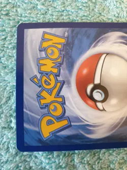 MILOTIC TG02/TG30 SW&SH SILVER TEMPEST POKEMON CARD - Image 5