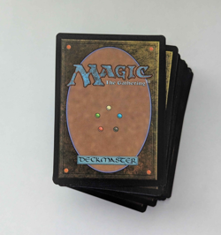 MTG Mystery Pauper Commander Decks EDH 100 Card NM Unplayed Near Mint - Image 3