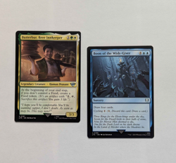 MTG Mystery Pauper Commander Decks EDH 100 Card NM Unplayed Near Mint - Image 5