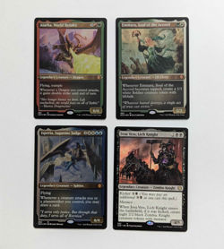 MTG Mystery Budget EDH Commander 100 Card Decks NM Unplayed - Image 2