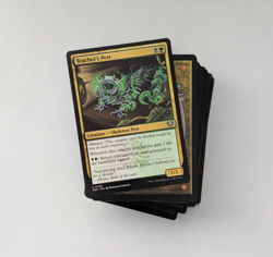 MTG Mystery Budget EDH Commander 100 Card Decks NM Unplayed - Image 4