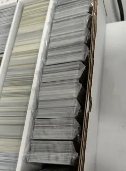Bulk Lot Pokemon TCG 100 Online Code Cards - Various Sets Unused Codes - Image 2