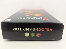 Magic The Gathering Lost Caverns of Ixalan Commander Deck Veloci-Ramp-Tor Sealed - Image 5
