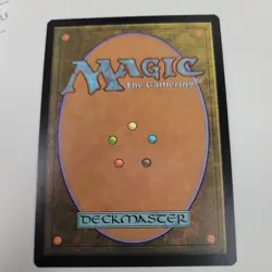 MTG Magic The Gathering War of Sparks Open House Promo Foil 98 Liliana's Triumph - Image 2