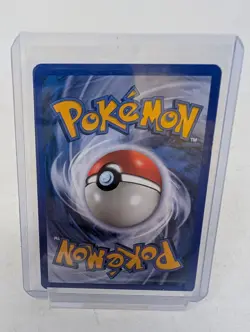Pokemon TCG SNORLAX Card 27/64 Jungle, Regular Rare, Vintage, 1999 - Image 2