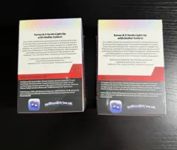 Pokemon Prismatic Evolutions Booster Bundle Lot Of 2 Brand New Factory Sealed - Image 2