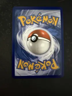 Misty's Vitality 111/084 - Pitch Black - Ultra Rare, Full Art, Pokemon Near Mint - Image 2
