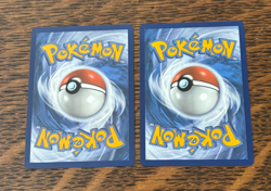 POKEMON TCG FURRET 168/159 JOURNEY TOGETHER ILLUSTRATION RARE HOLO LOT OF 2 - Image 2