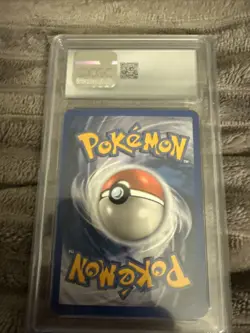Pokemon Sudowoodo 15/115 Reverse Holo EX Unseen Forces - CGC 9 - Image 2