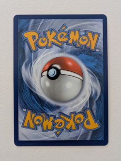 Pokemon TCG Gwynn, Pitch Black 109/084, Ultra Rare, NM - Image 2