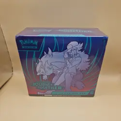 Pokemon TCG | Journey Together Elite Trainer Box | ETB |Brand New & Sealed - Image 2
