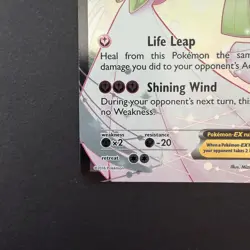 Pokemon TCG Gardevoir EX RC30/RC32 Generations Ultra Rare Full Art - Image 3