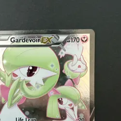 Pokemon TCG Gardevoir EX RC30/RC32 Generations Ultra Rare Full Art - Image 5