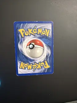 Ampharos Aquapolis 1 Reverse Holo 1/147 Pokemon - Image 5