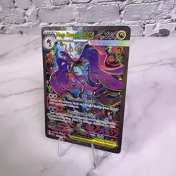 Pokemon Mega Dragalge Ex 118/086 Chaos Rising (English) SIR - Pack Fresh NM/M ✅ - Image 2