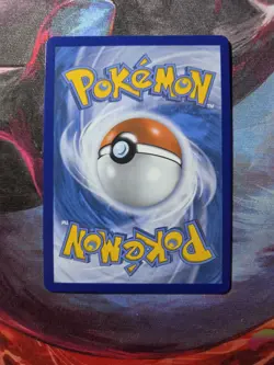 Pokemon TCG Pitch Black - Gwynn Trainer SIR - 119/084 - NM - Image 4