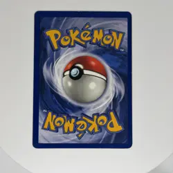 Articuno 2/62 Pokemon Fossil Holo - Image 2