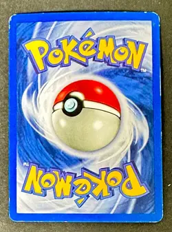 Lt. Surge's Fearow - Gym Heroes - 7/132 - Holo Rare W/ Swirl - MP - Pokemon - Image 3