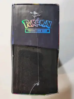 Pokemon TCG - Phantasmal Flames ETB Elite Trainer Box - Factory Sealed - Image 3