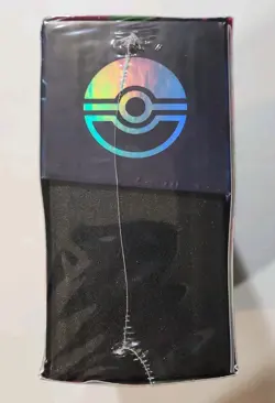 Pokemon TCG - Phantasmal Flames ETB Elite Trainer Box - Factory Sealed - Image 5