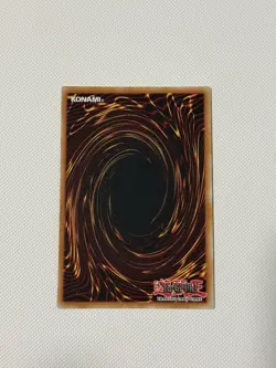 Blazing Cartesia, the Virtuous MP23-EN162 Prismatic Secret Rare Yu-Gi-Oh! NM - Image 2