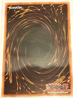 YuGiOh TCG Kewl Tune Cue PHRE-EN034 Ultra Rare 1st Edition! NM/M! - Image 4