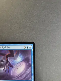 Quantum Riddler Magic The Gathering Edge Of Eternities Regular Mythic NM - Image 4