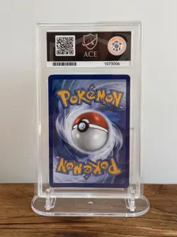 Canari 291/217 Special Illustration Rare Ascended Heroes Pokemon Ace 10 Gem Mint - Image 2