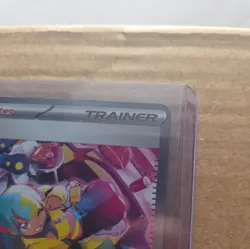 Pokemon TCG Canari 291/217 Ascended Heroes Special Illustration Rare MINT - Image 4