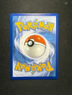 Pokemon TCG Canari 291/217 - Special Illustration Rare SIR - Ascended Heroes NM - Image 3