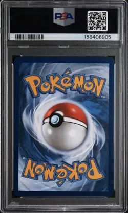 2026 Pokemon TCG Ascended Heroes Canari Special Illustration Rare 291/217 PSA 10 - Image 2
