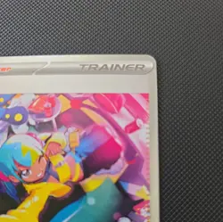 Pokemon TCG Canari Special Illustration Rare Ascended Heroes 291/217 PACK FRESH - Image 3