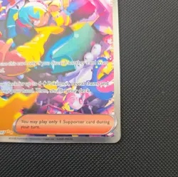 Pokemon TCG Canari Special Illustration Rare Ascended Heroes 291/217 PACK FRESH - Image 4
