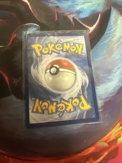 Pokemon Canari SIR 291/217 Pack Fresh Special Illustration Rare Ascended Heroes - Image 2