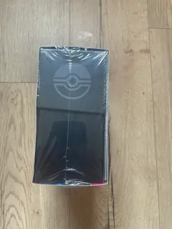 Pitch Black Pokemon Center ETB | Elite Trainer Box | Sealed - Image 5