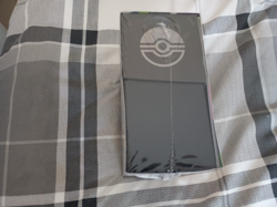 Pitch Black Pokemon Center Elite Trainer Box - Brand New - Image 3