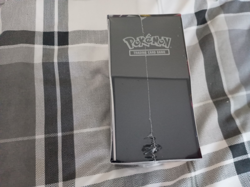 Pitch Black Pokemon Center Elite Trainer Box - Brand New - Image 4